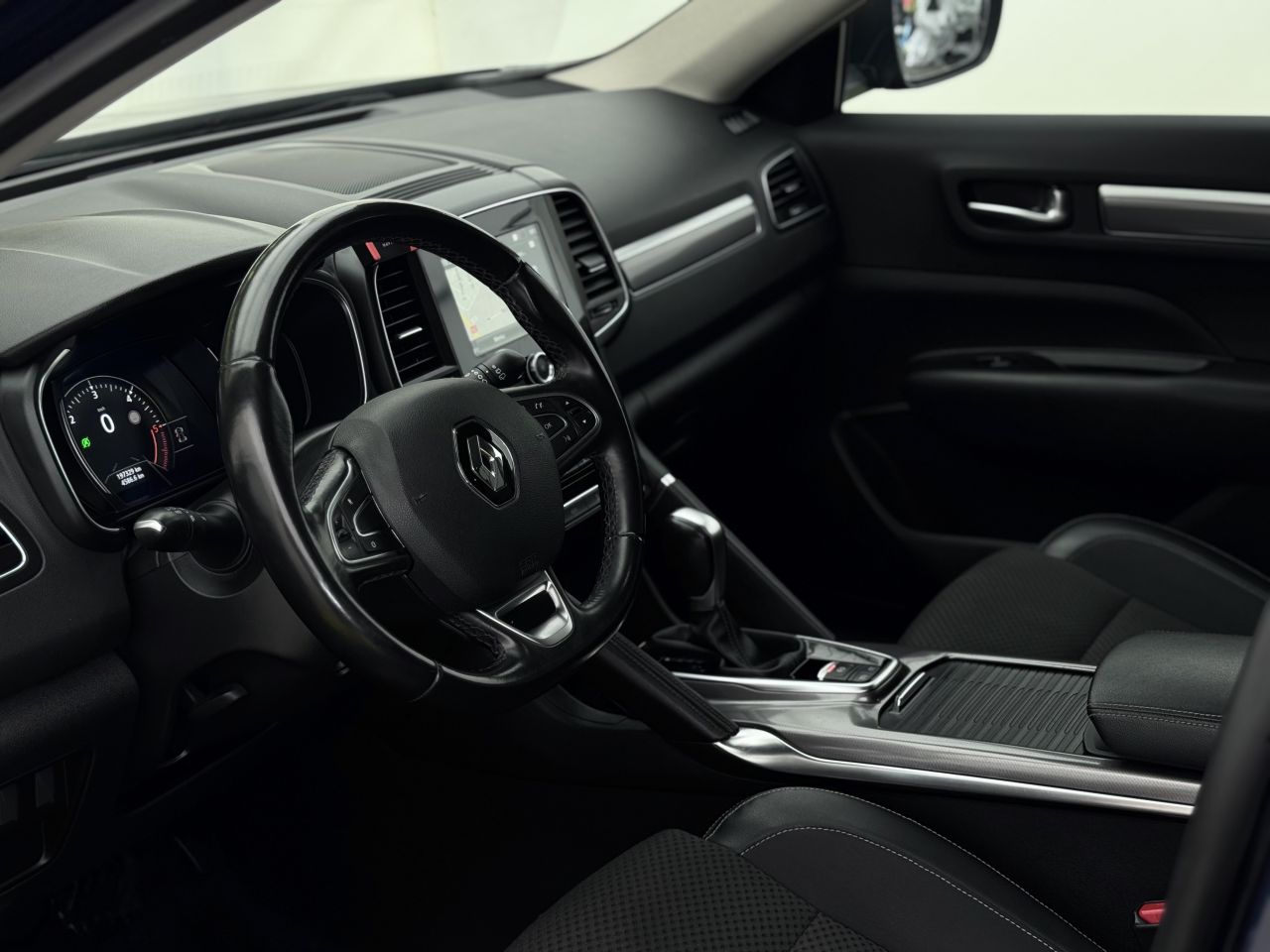 Renault Koleos | 7