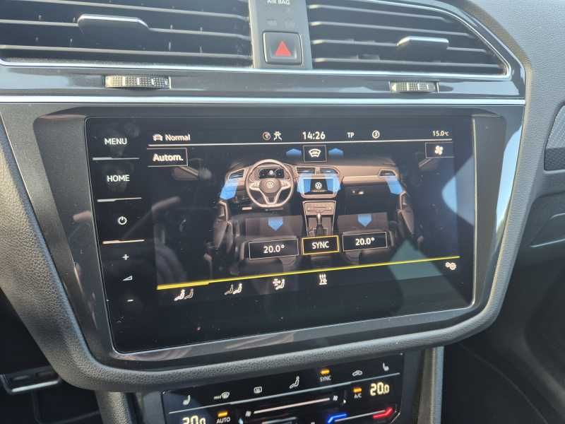 Volkswagen Tiguan | 18