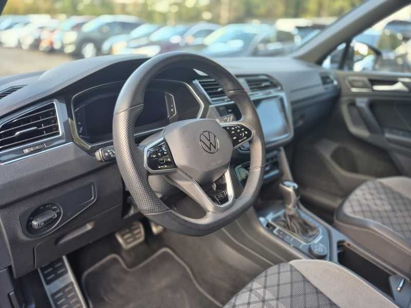 Volkswagen Tiguan | 8