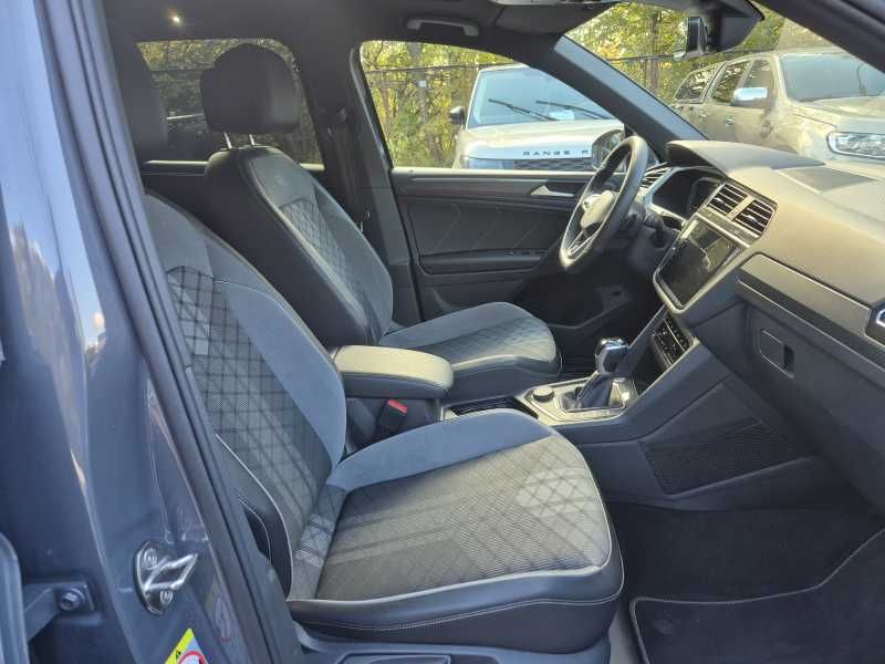 Volkswagen Tiguan | 7
