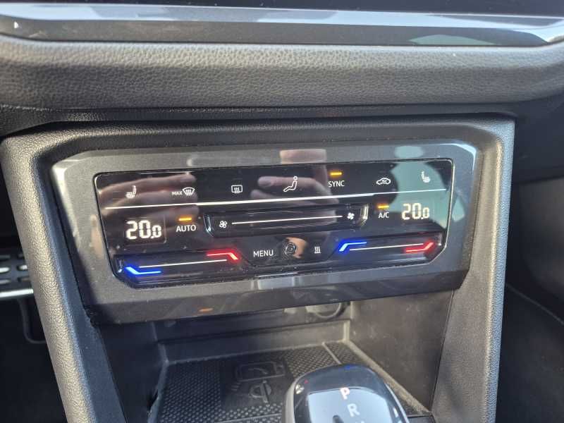Volkswagen Tiguan | 13