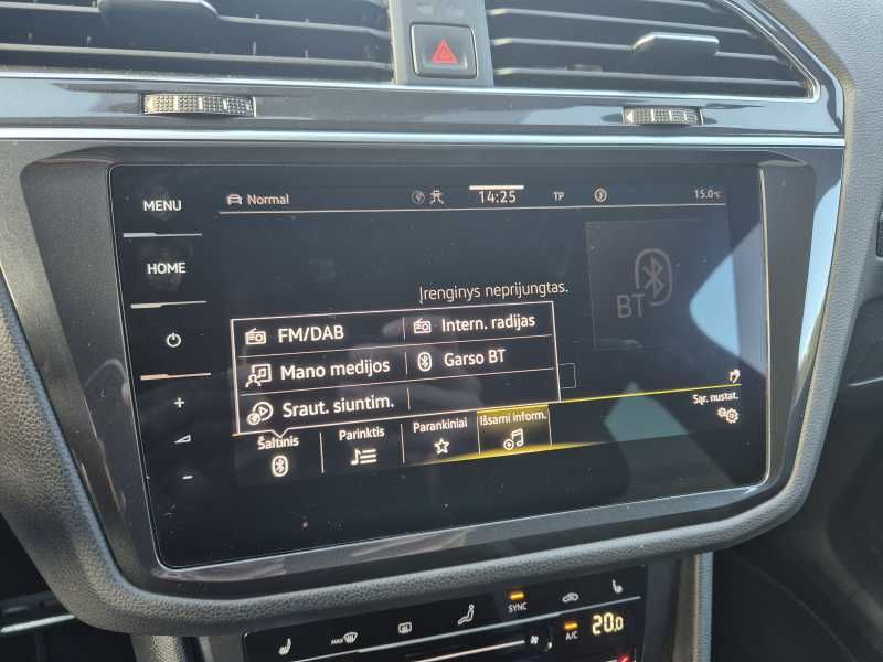 Volkswagen Tiguan | 21