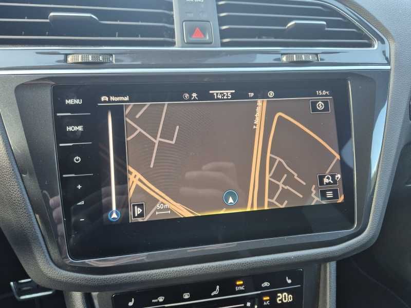 Volkswagen Tiguan | 17