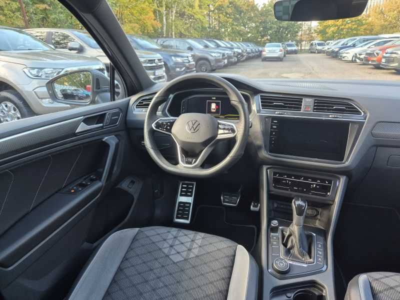 Volkswagen Tiguan | 6