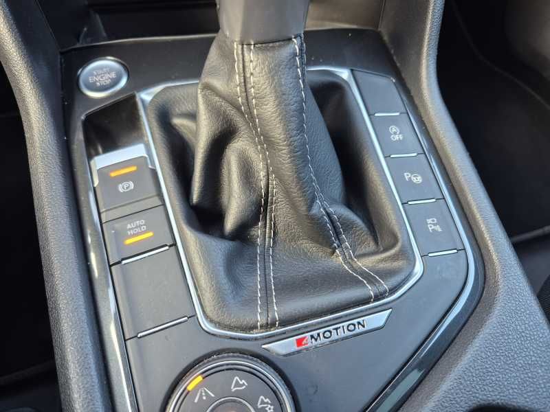 Volkswagen Tiguan | 15