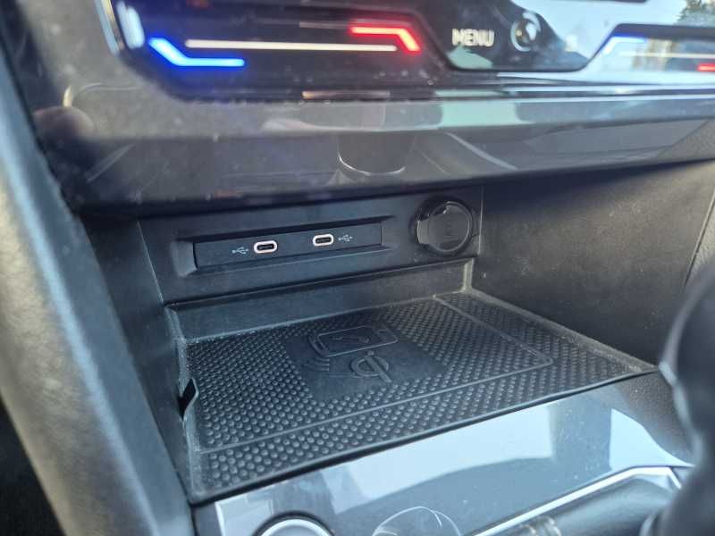 Volkswagen Tiguan | 14
