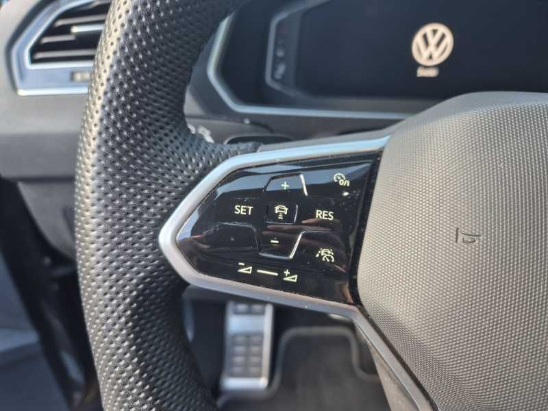 Volkswagen Tiguan | 10