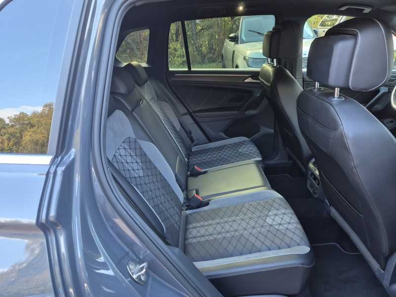 Volkswagen Tiguan | 5