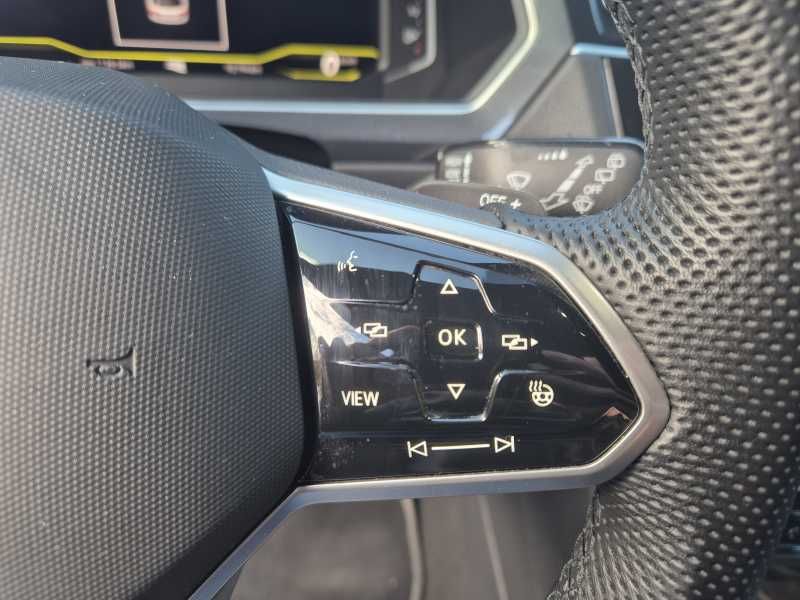 Volkswagen Tiguan | 11