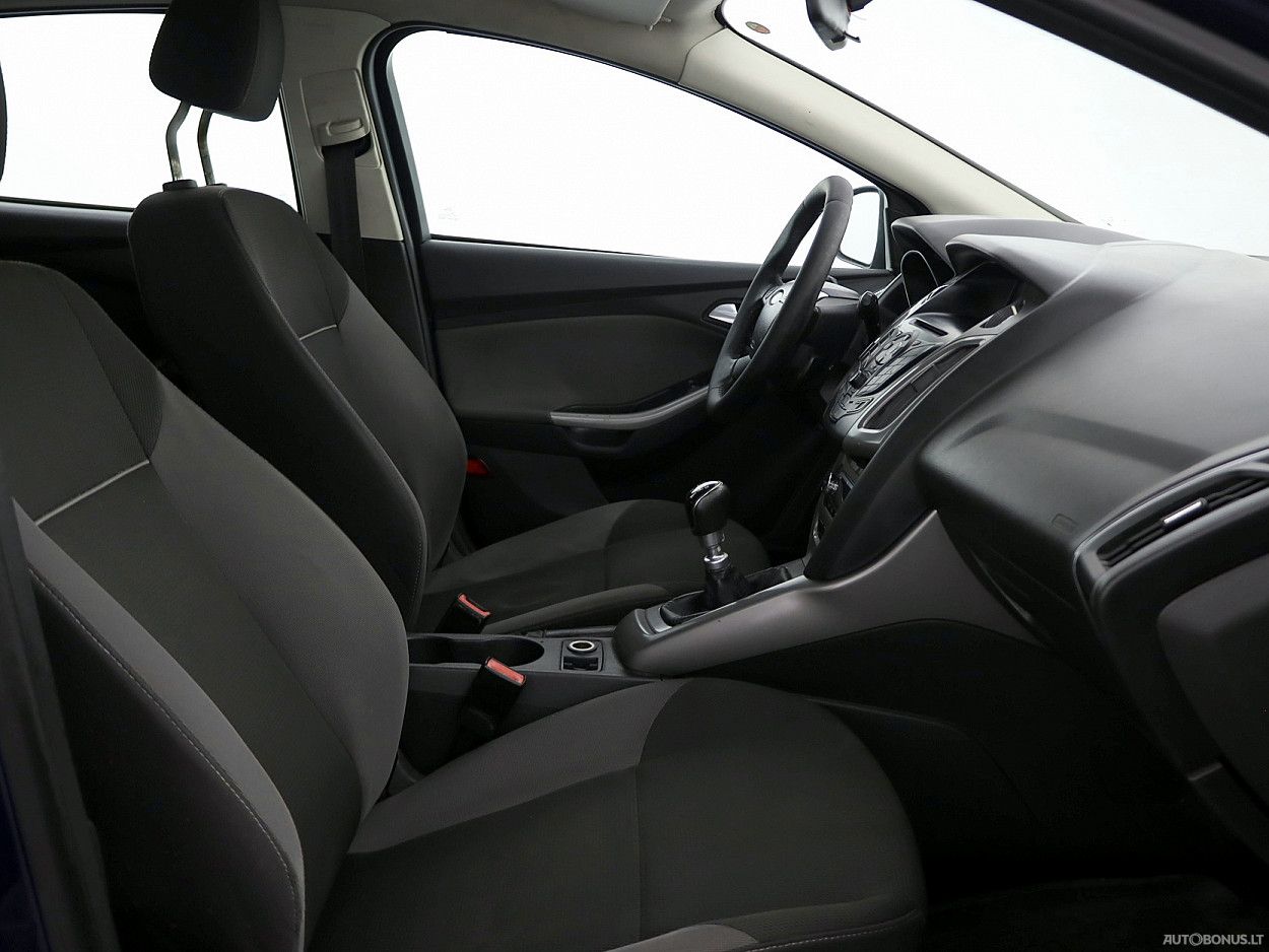 Ford Focus | 5