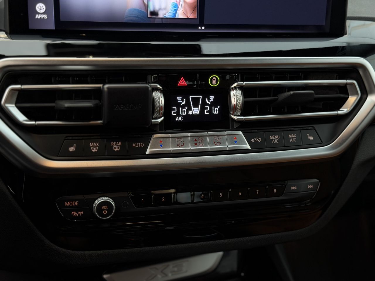 BMW X3 | 18