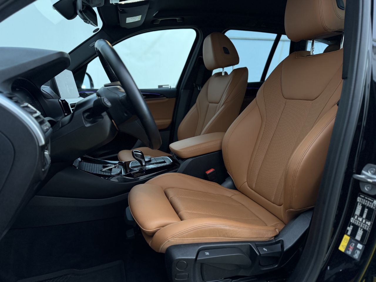 BMW X3 | 8
