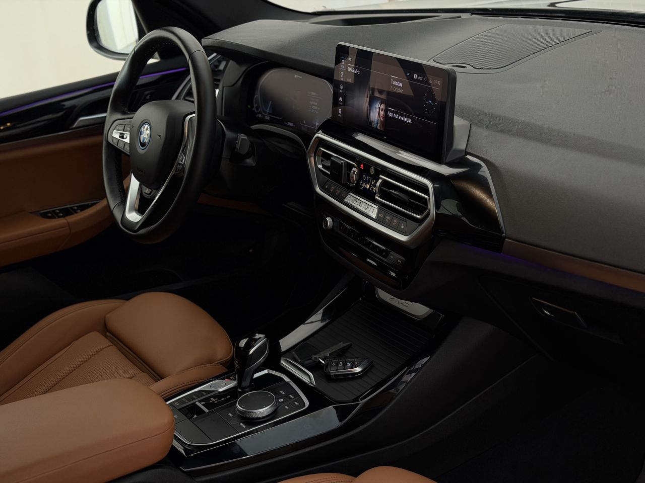 BMW X3 | 13