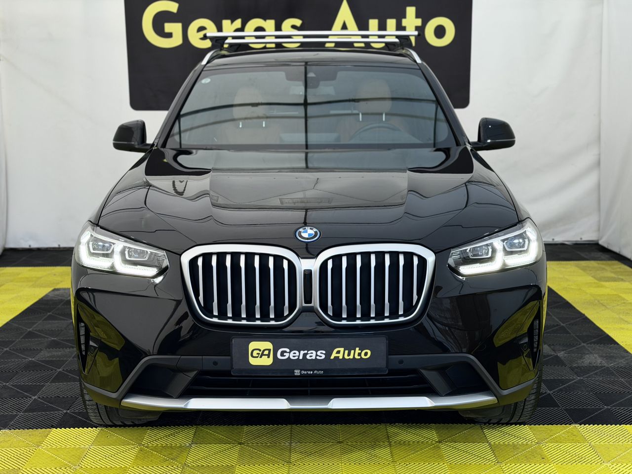 BMW X3 | 1