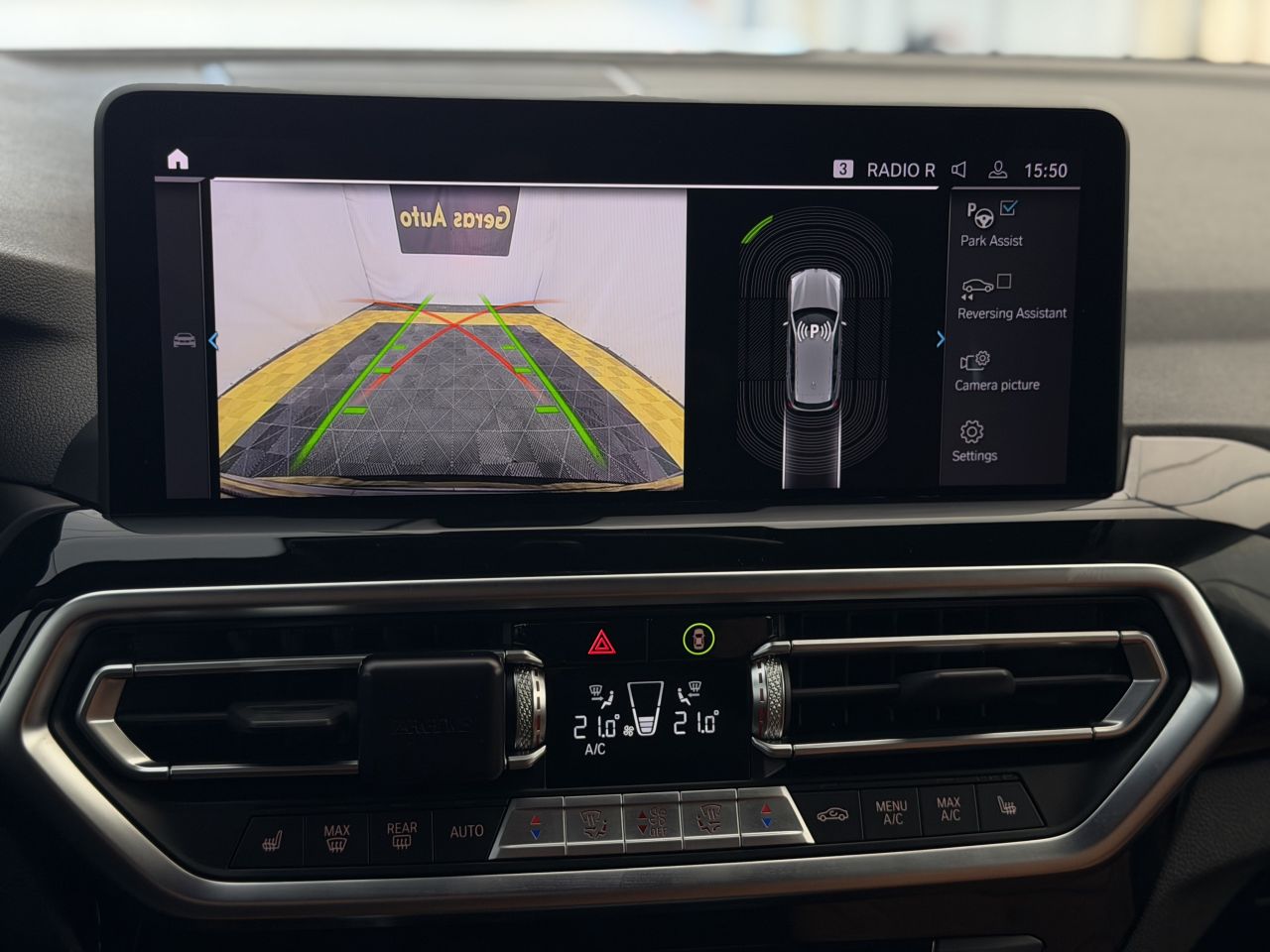 BMW X3 | 23