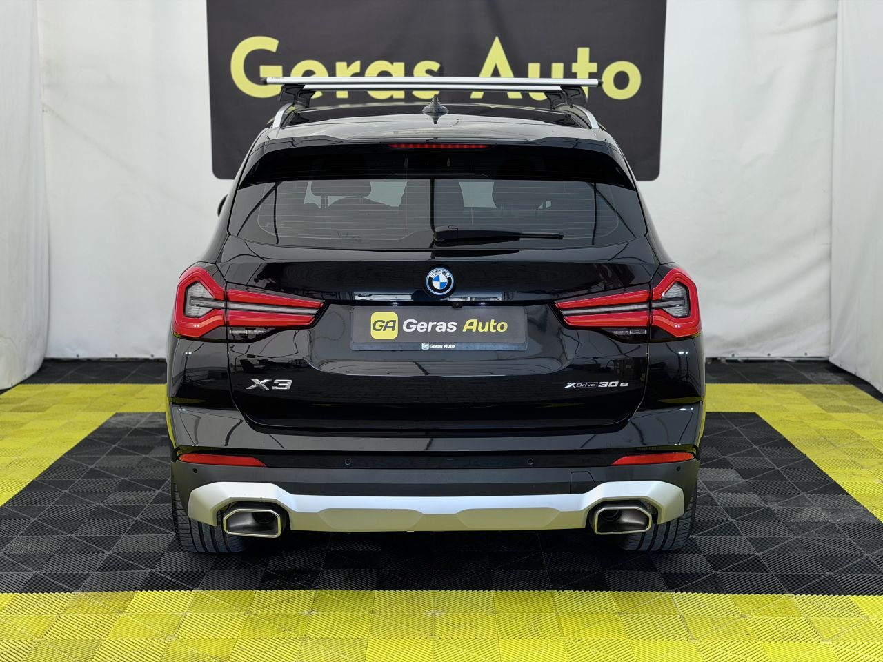 BMW X3 | 5