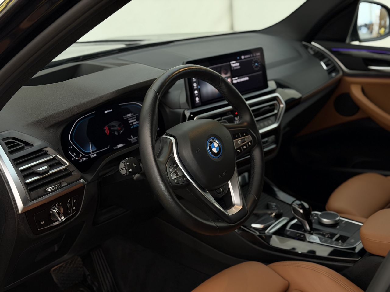 BMW X3 | 7