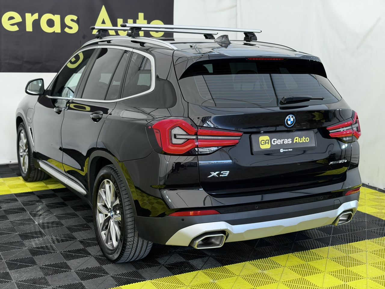 BMW X3 | 4