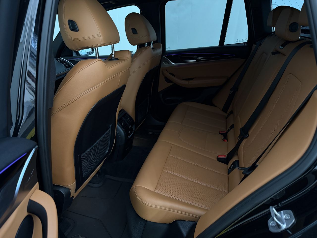 BMW X3 | 9