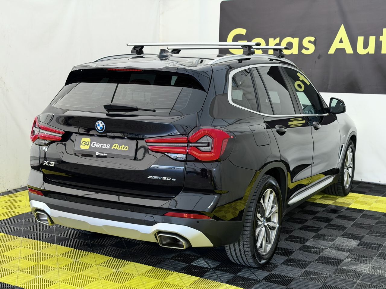 BMW X3 | 6