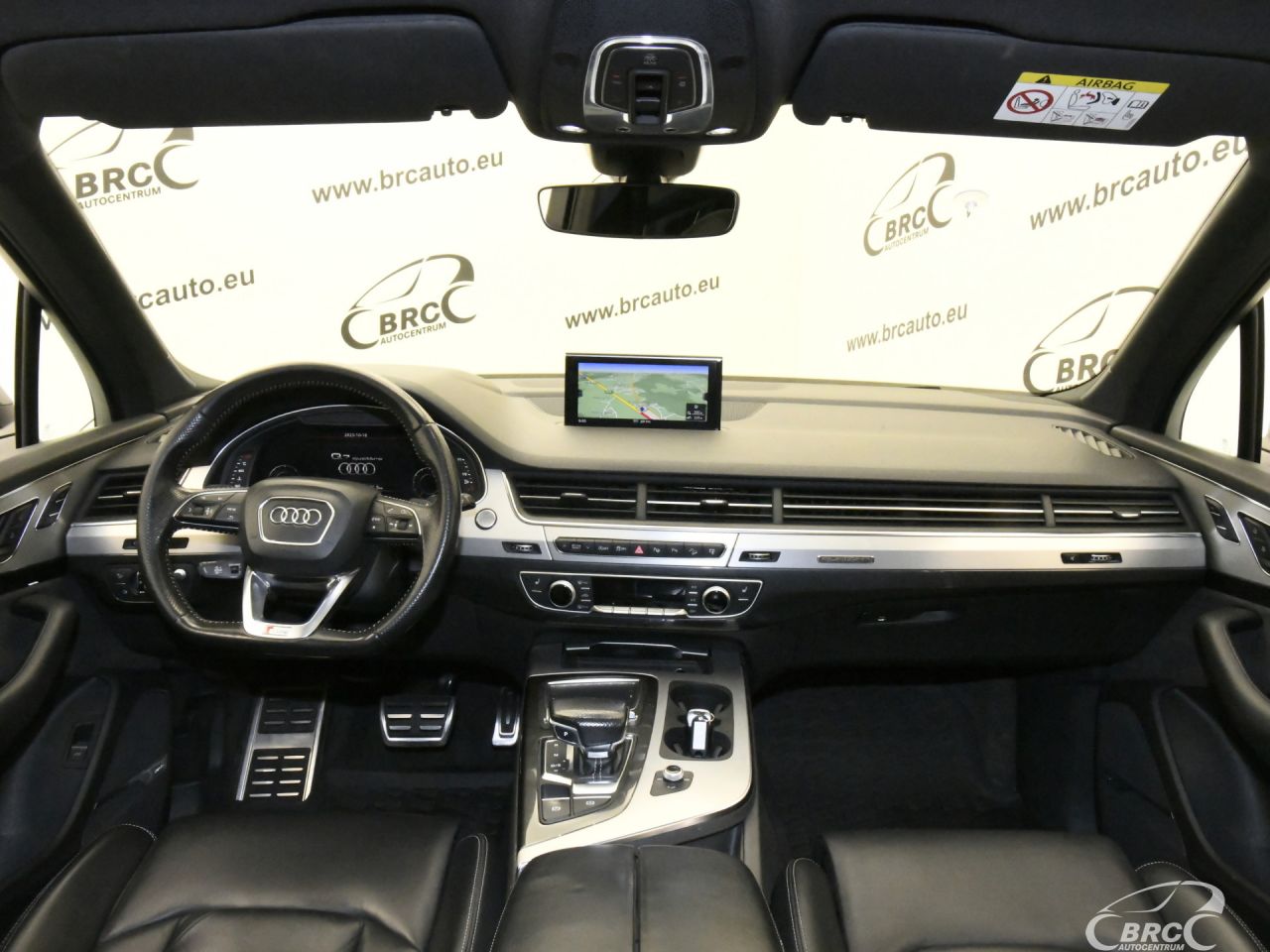 Audi Q7 | 2