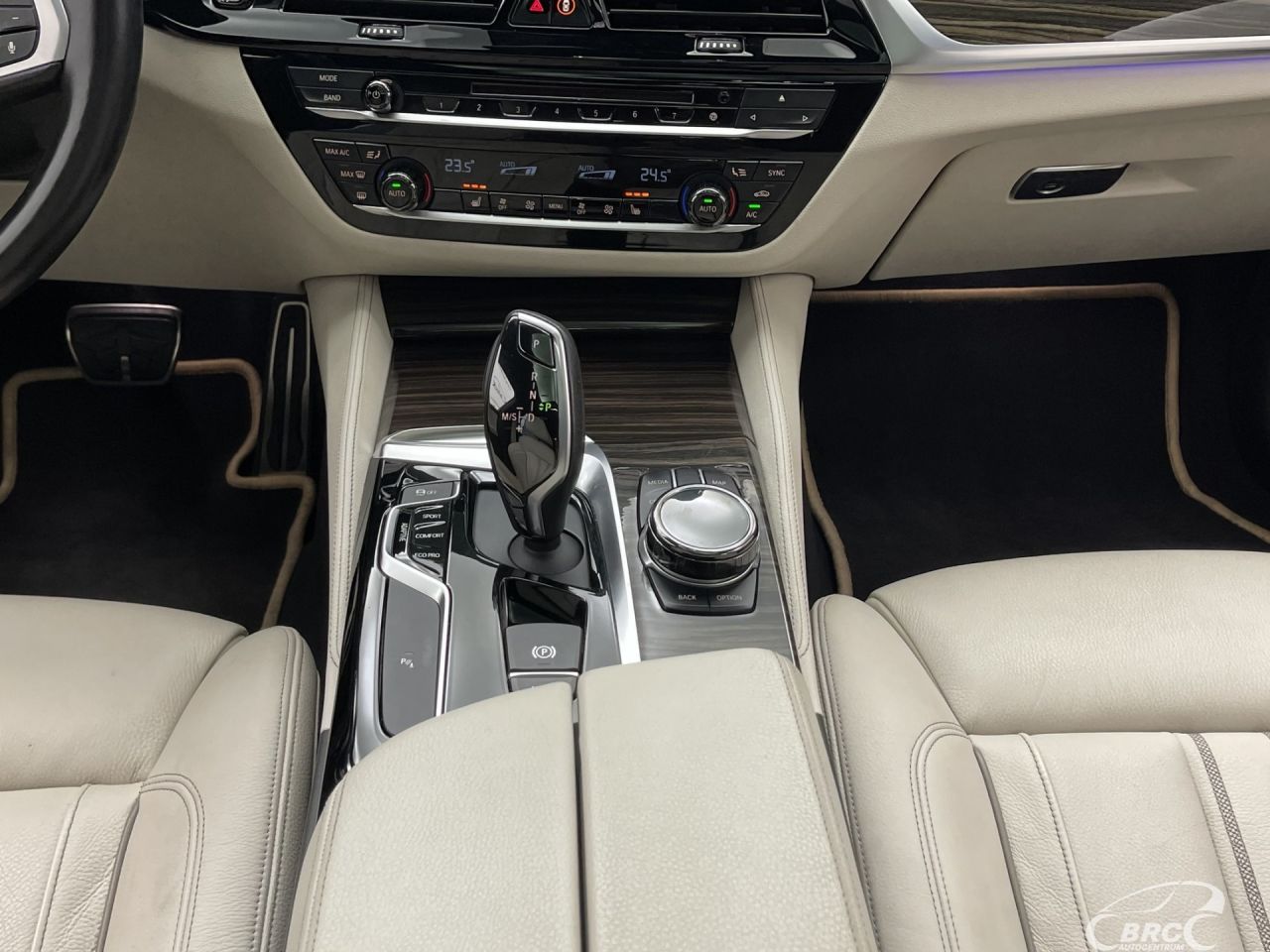 BMW M550 | 17