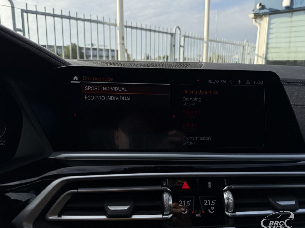 BMW X7 | 33