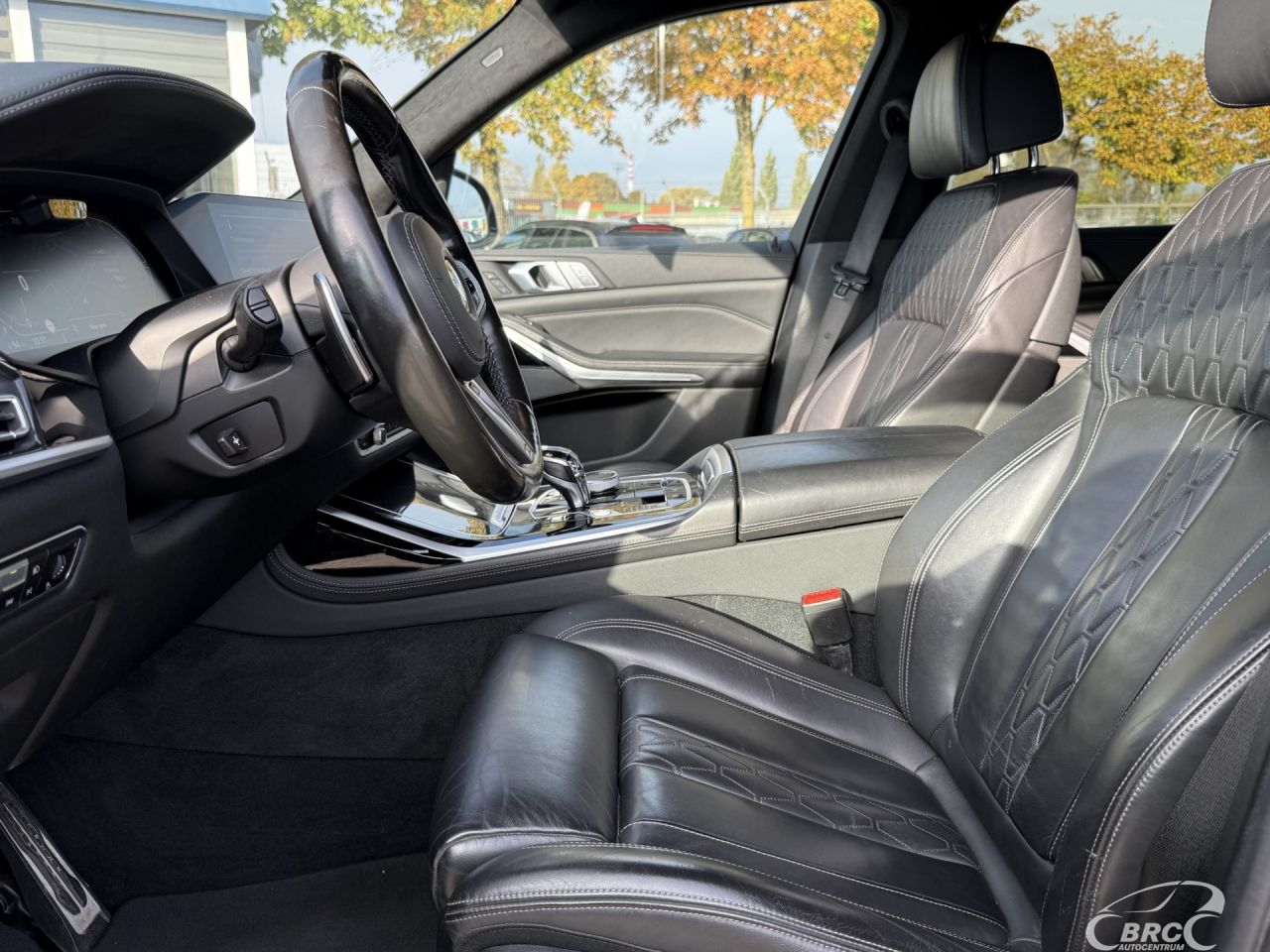 BMW X7 | 18