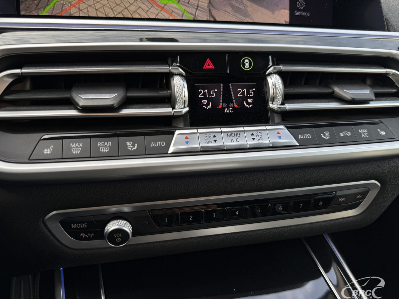 BMW X7 | 26