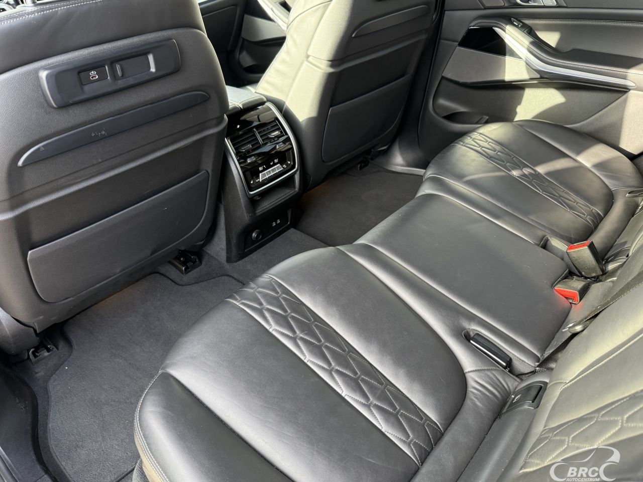 BMW X7 | 13