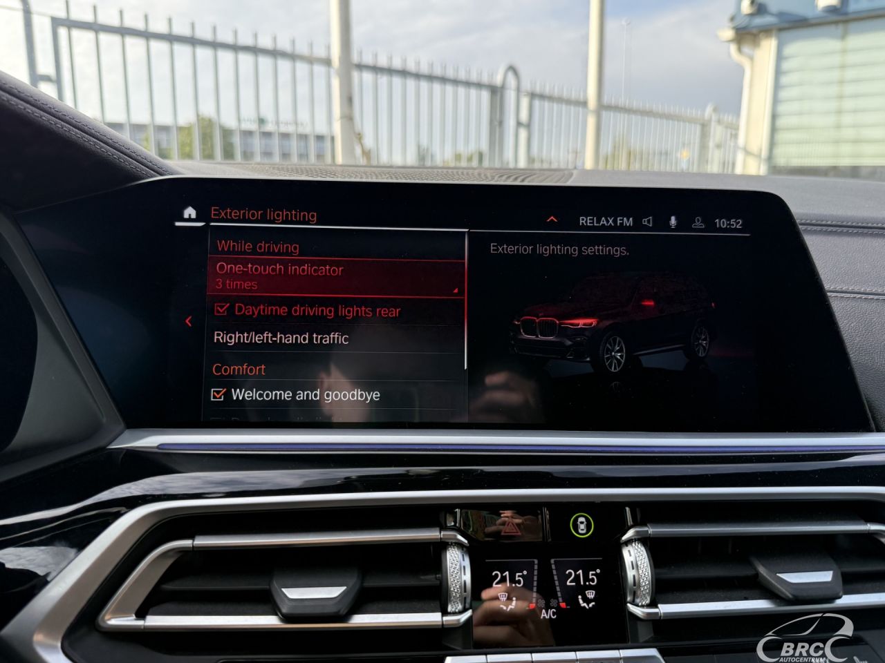 BMW X7 | 34