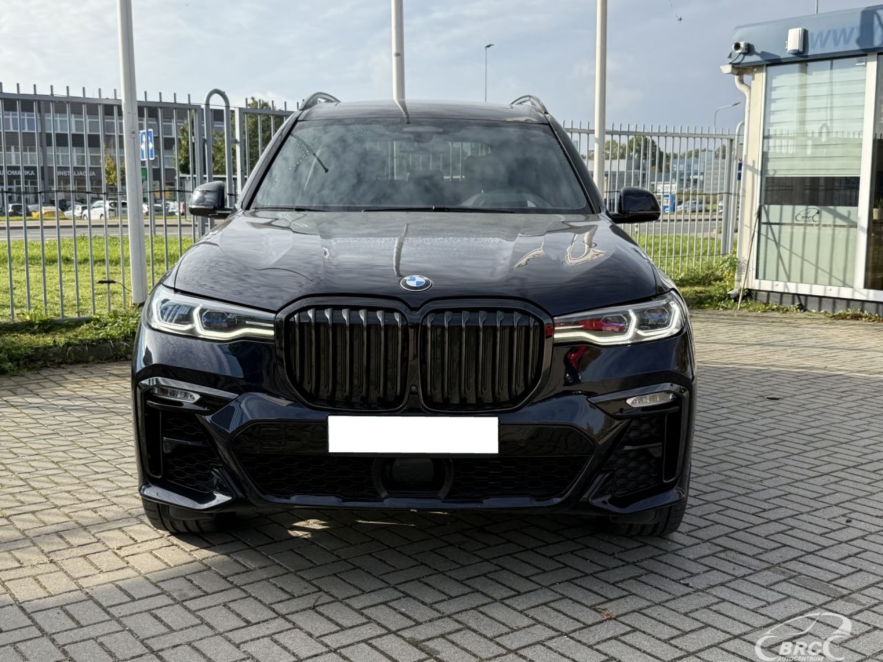 BMW X7 | 37