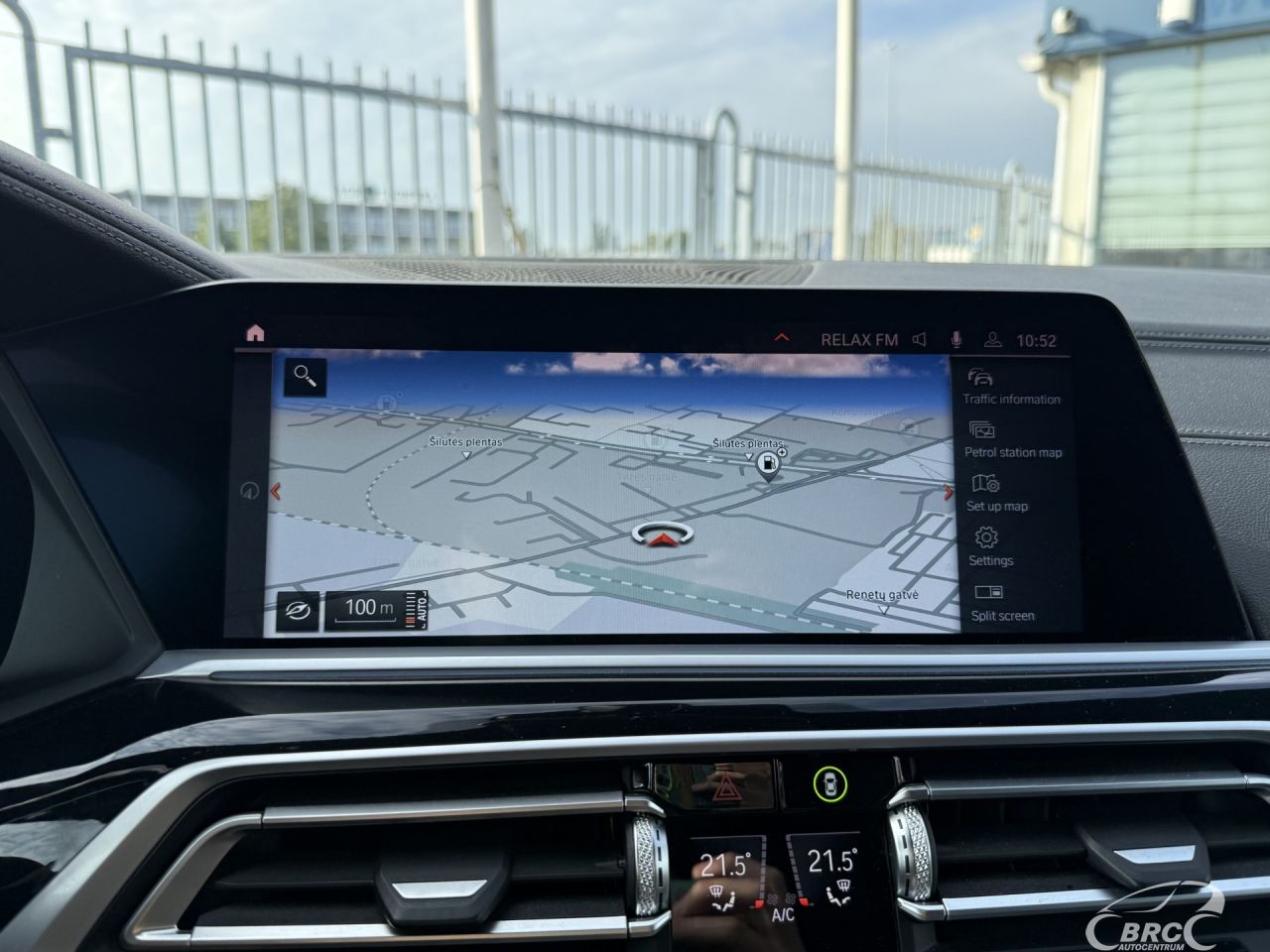 BMW X7 | 32