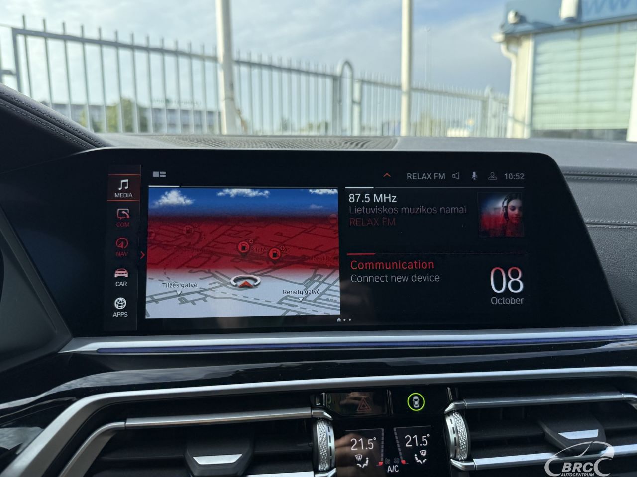 BMW X7 | 28