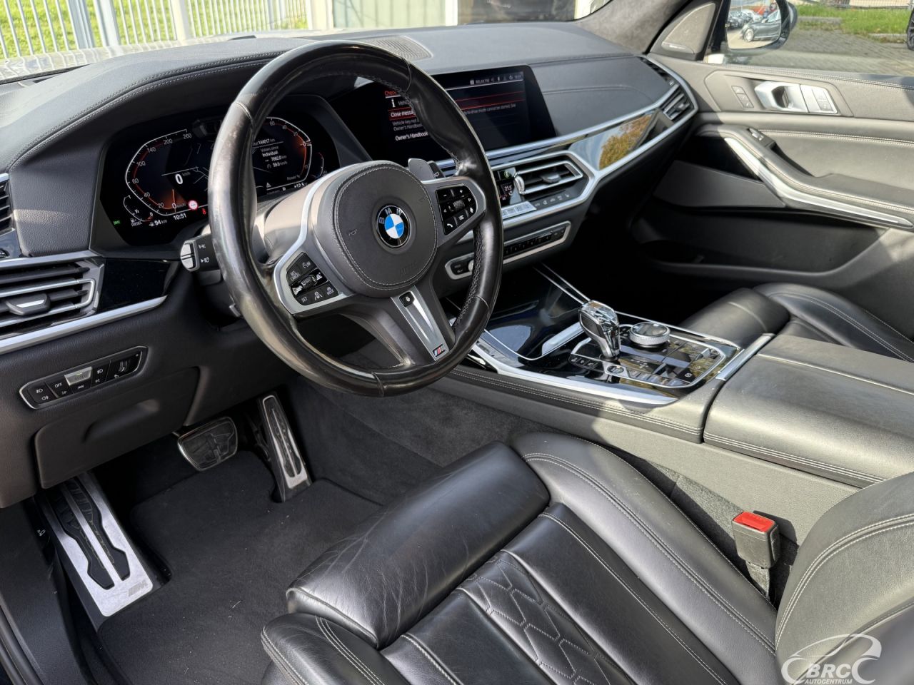 BMW X7 | 17