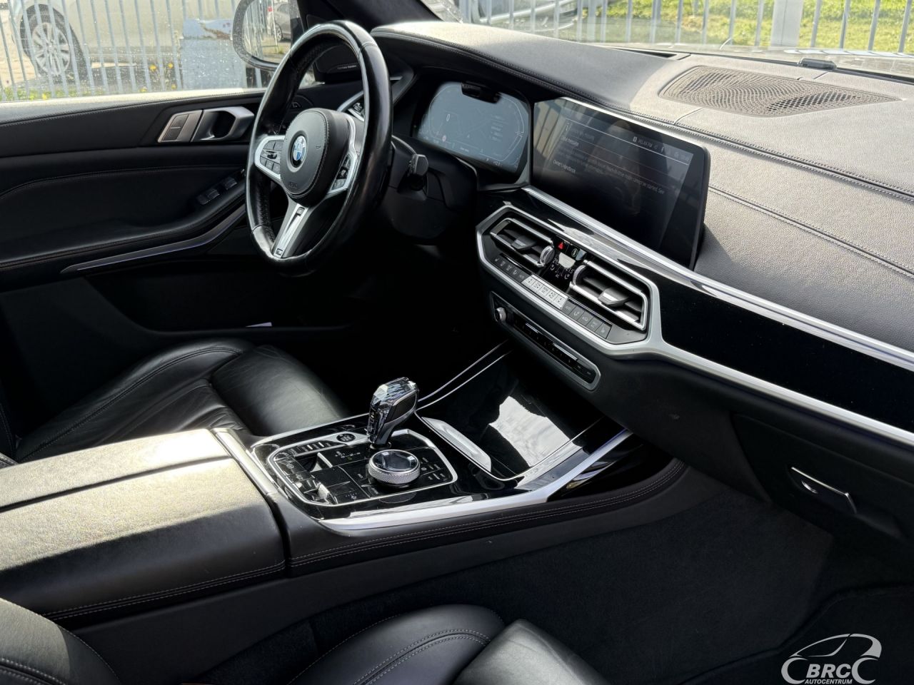 BMW X7 | 4