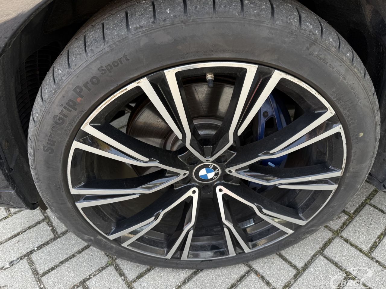 BMW X7 | 40
