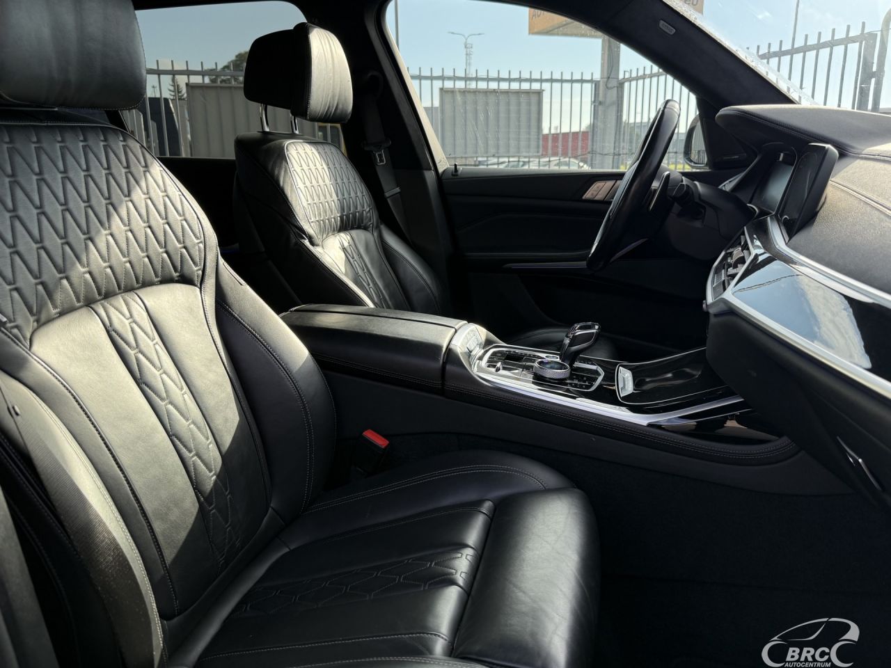 BMW X7 | 5