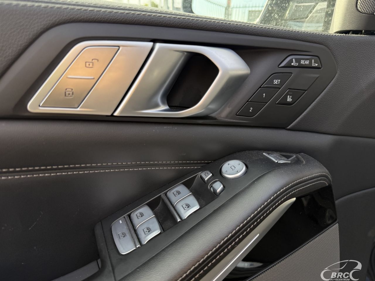 BMW X7 | 20