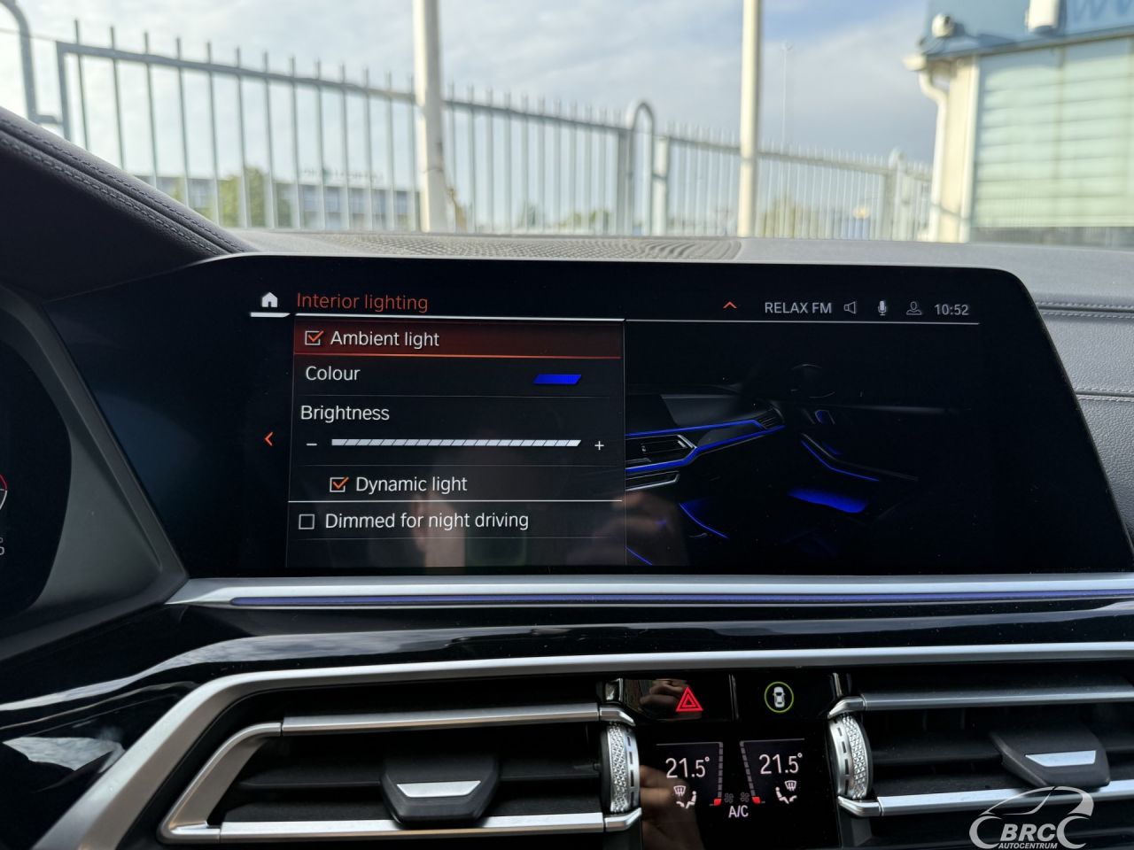 BMW X7 | 35