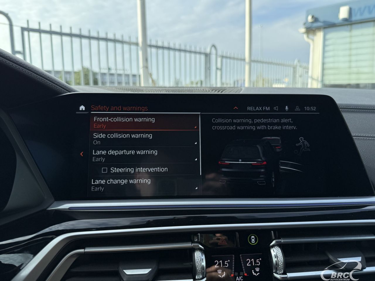 BMW X7 | 31