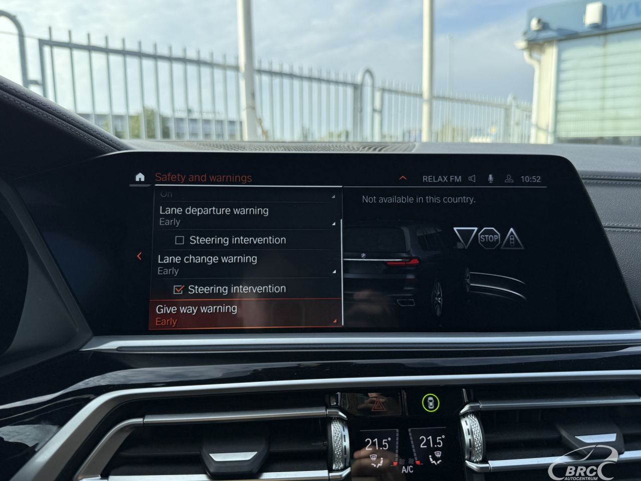 BMW X7 | 30