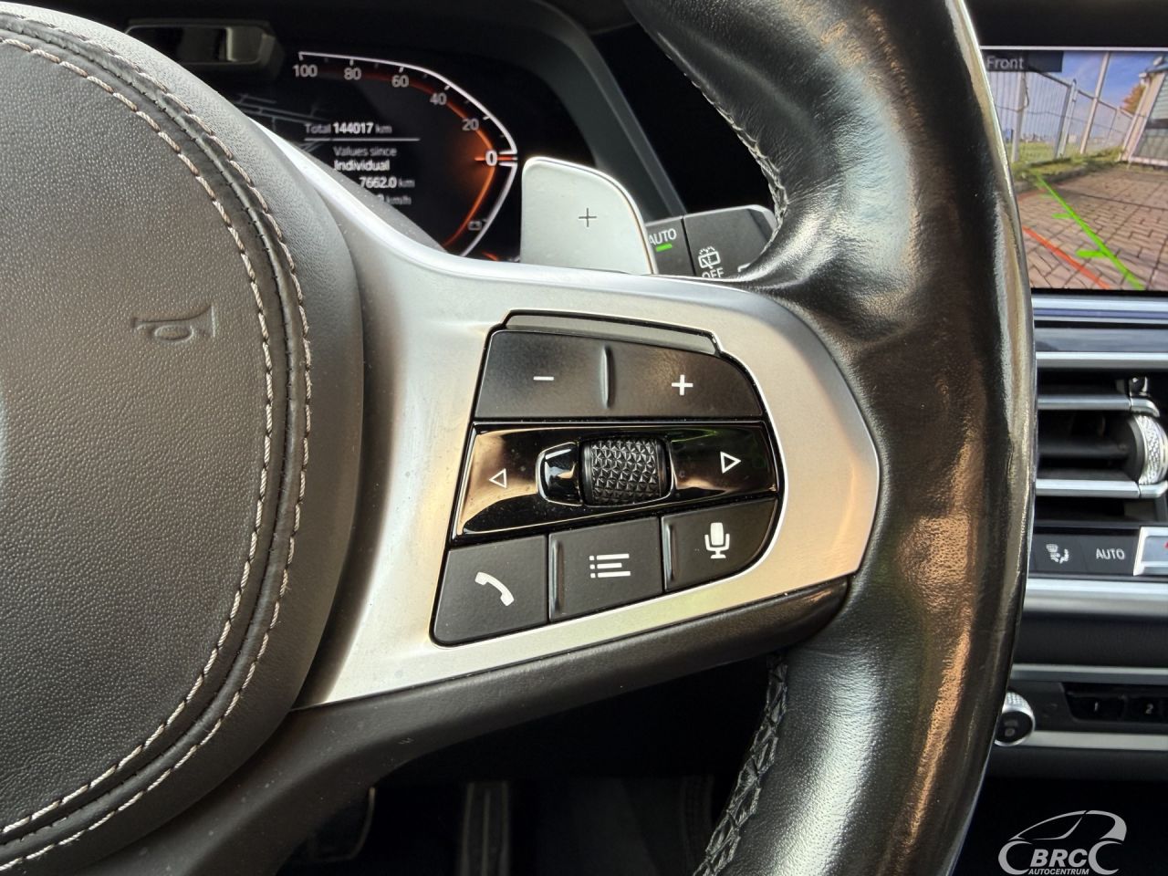 BMW X7 | 24