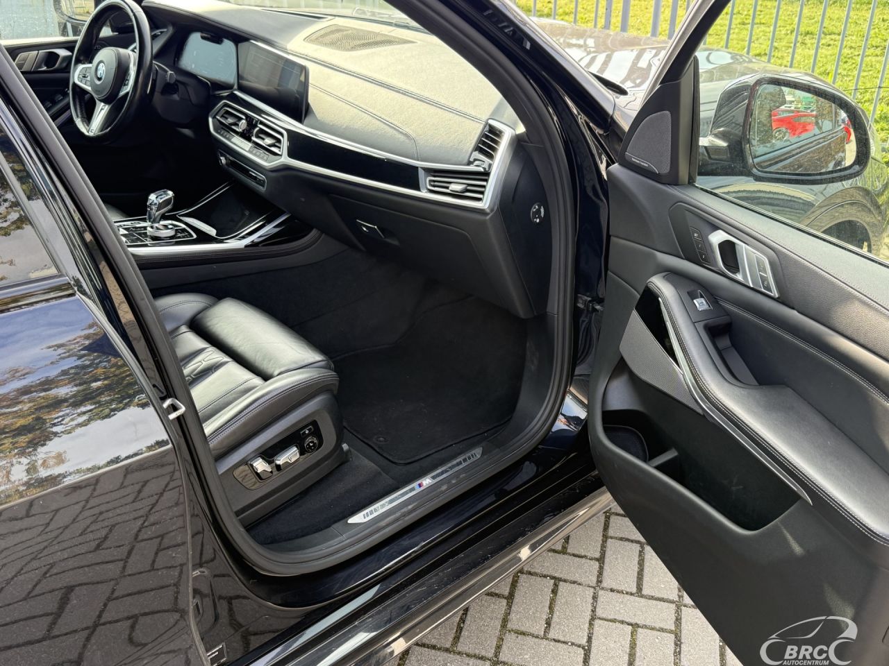 BMW X7 | 2