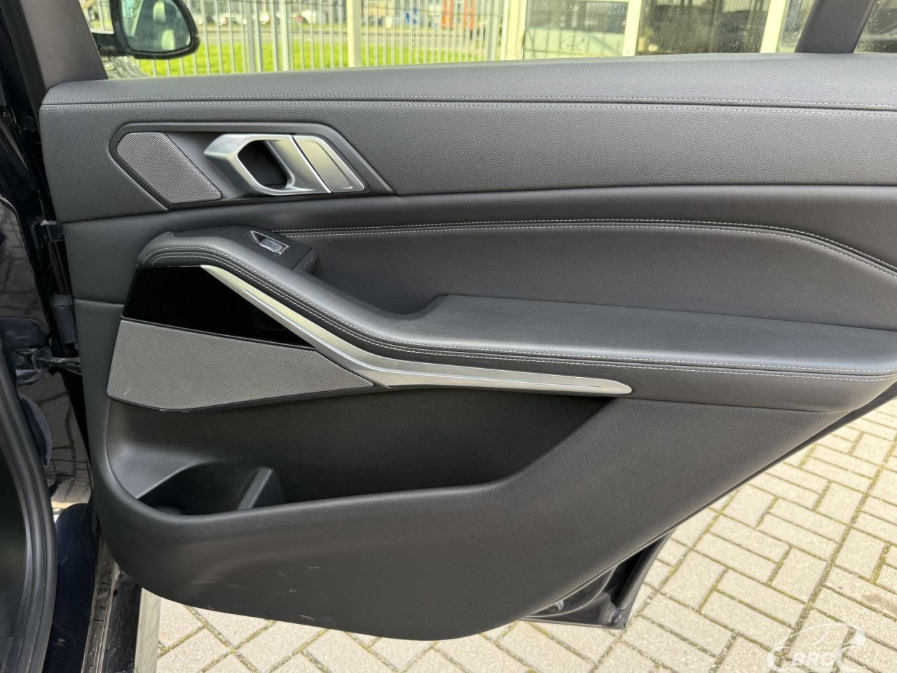 BMW X7 | 3