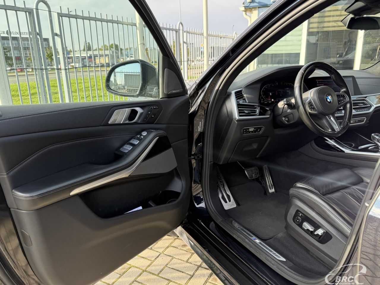 BMW X7 | 15
