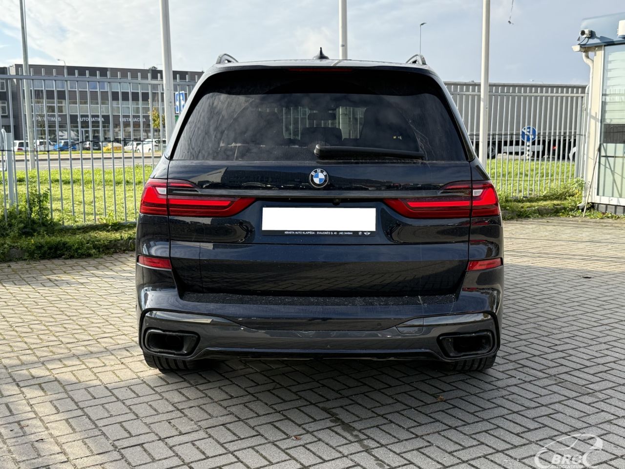 BMW X7 | 39