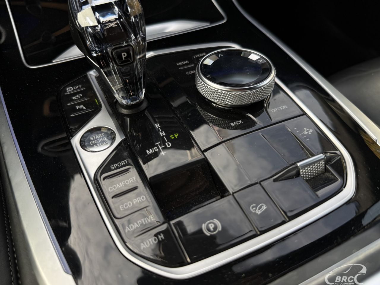 BMW X7 | 25