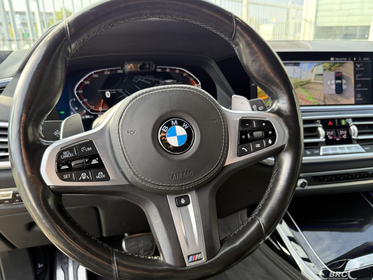 BMW X7 | 21