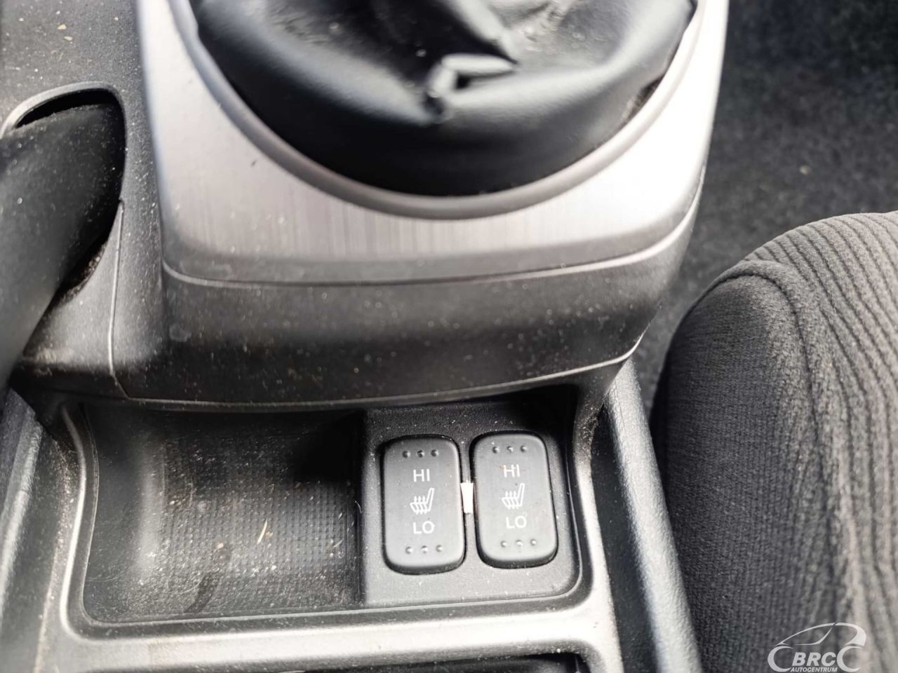 Honda Civic | 12